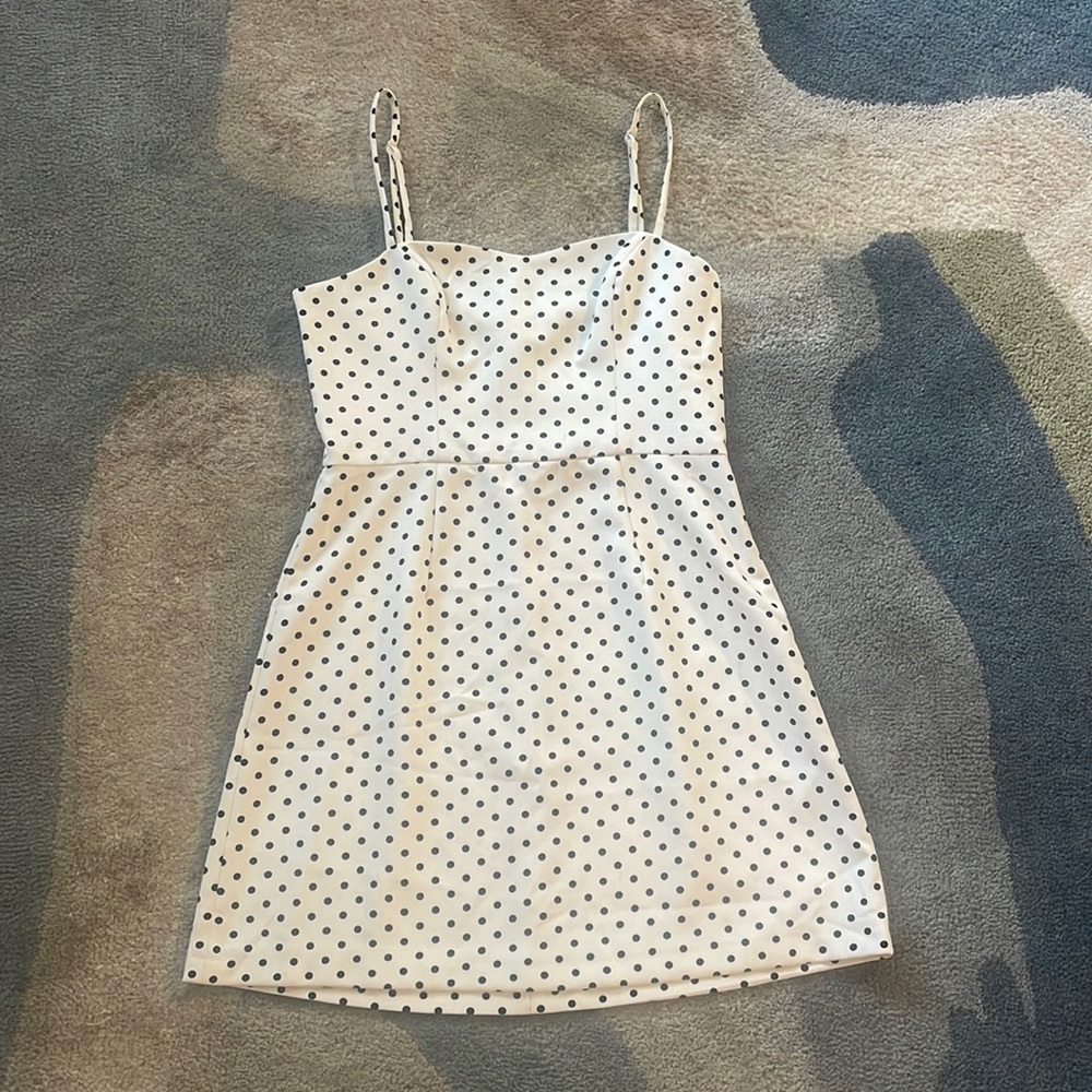 French Connection Whisper Dress